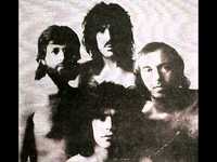 pochette album Goin' down