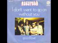 pochette album Good love