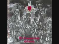 pochette album Solvitur ad elfmuth (ante bellum)