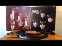 pochette album Lemming song