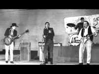 pochette album Magic me