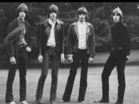 pochette album She's goin' down