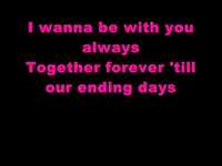 pochette album Lost in love