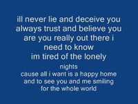 pochette album Special girl