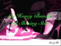 pochette album Special lady