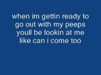 pochette album A little space