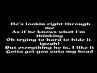 pochette album Can't fight it