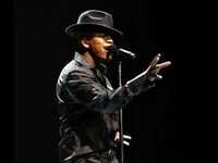 pochette album Don't fall in love