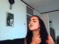 pochette album Feel you all over