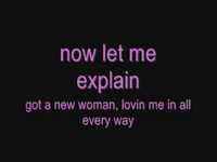 pochette album I'm in love