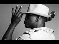 pochette album It never rains