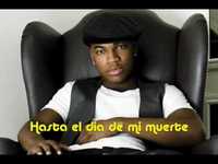 pochette album Mi love