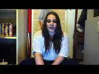 pochette album Not strong enough