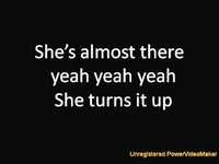 pochette album She uses me