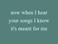 pochette album So sick (female version)