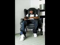 pochette album Stand accused