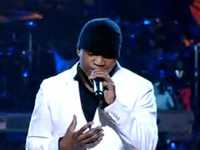 pochette album The lady in my life