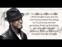 pochette album Tonight (just you and me)