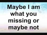 pochette album Try me out