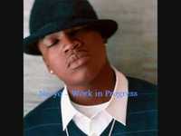 pochette album Work in progress