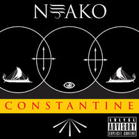 pochette album Constantine