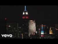 pochette album God bless the usa