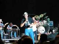 pochette album Hillbilly rap