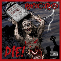 pochette album First blood