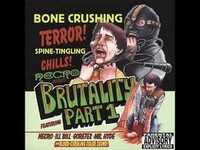 pochette album Watch ya toes