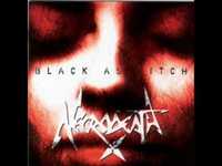 pochette album Saviours of hate