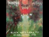 pochette album Lord of the abyss