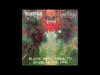 pochette album The feast of ghouls