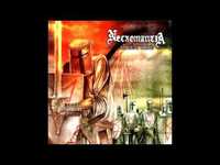 pochette album The shaman