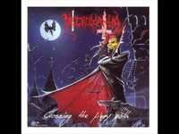 pochette album The warlock