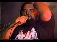 pochette album Embalmed yet i breath