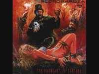 pochette album Maim attraction