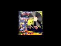 pochette album Season of the dead