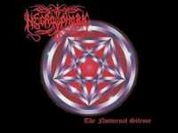 pochette album Where sinners burn