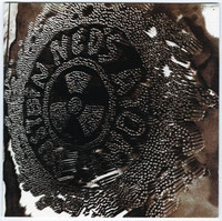 pochette album Borehole