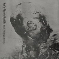 pochette album Happy