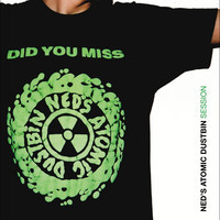 pochette album Nothing like