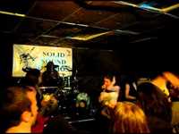 pochette album Affinity