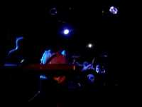 pochette album Barbara