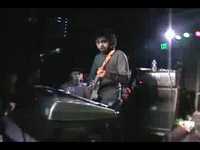 pochette album D.s.k.o.