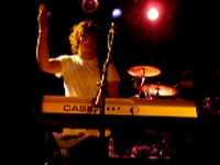 pochette album Strizzand