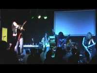 pochette album Untied