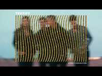 pochette album Testify