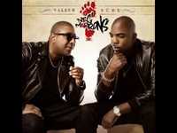 pochette album Fonce