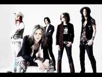 pochette album Goodbye