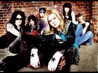 pochette album Locked in the dark